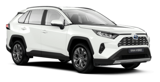 Rav4 IV